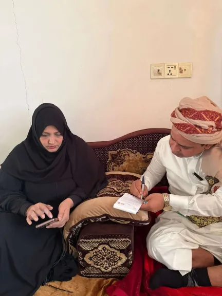 الحوثيون يُصدِرون ”بيان تهدئة” زائفًا بعد ضغط الرأي العام: اعترافٌ متأخّر بحقّ فنانة يمنية ومحاولةٌ يائسة ...